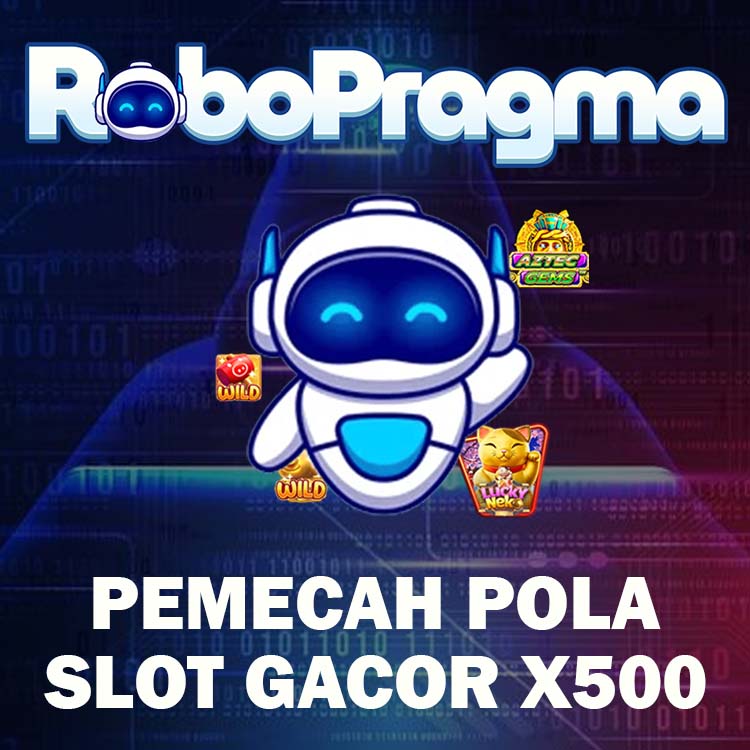 Slot Gacor